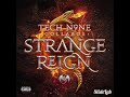 4. Let Go by Big Scoob ft. Tech N9ne & Darrein Safron