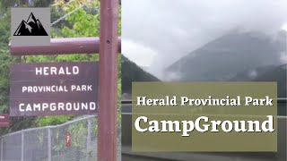 Drive ’n’ Camp to Herald National Park in 2020