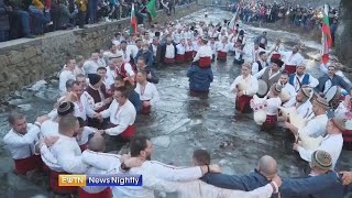 Christians around the world celebrate Feast of the Epiphany - ENN 2019-01-07