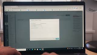 Quick Canvas Tutorial - Creating Modules