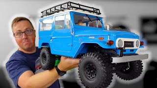 It’s MASSIVE - The RC Truck You ALL Wanted!