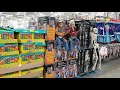 costco biggest wholesale retail store of canada toronto vlog