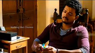 Feeling Alone whatsapp status tamil | Nothing But Cinema | Loneliness status | Tamil status