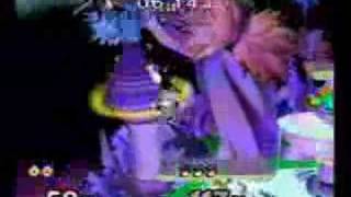 Trucido (Marth) v Stinkoman K (Sheik) 20