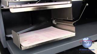OPSCAN 16 Lector de Marcas Ópticas OMR SCANTRON
