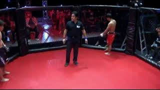 【WARDOG26】金谷SHO☆HEY VS TA2YA【MMA】