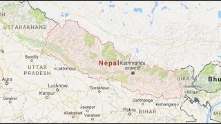 Nepal Earthquake: Magnitude 4 6 and 4 7 On Richter Scale Strike Region