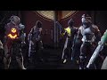 【destiny2】へっぽこ4人衆の対戦モード珍道中