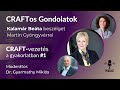 craftos gondolatok craft vezetés a gyakorlatban 1