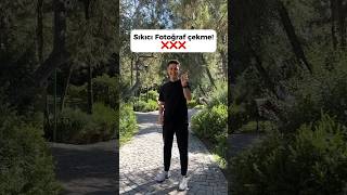 Nasıl güzel fotoğraf çekilir? #iphone #shortsvideo