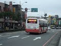 中壢客運volvo b7rle