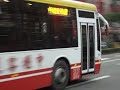 中壢客運volvo b7rle