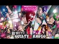 仮面女子の『guilty☆radio』第8話毎週（日）24 25 24 55oa