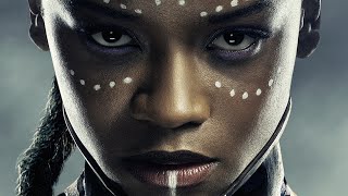 Was Shuris Entdeckung In Wakanda Forever Für Das MCU Bedeuten Könnte