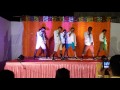 Marathi Remix Dance By Dbrm Group From Quot Hdfc Bank Quot Chandivali