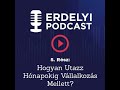 5. hogyan utazz hónapokig vállalkozás mellett kobra zoltán története erdélyi vállalkozói podcast