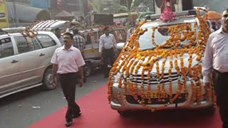 Parumala Padayatra 2011 | Parumala of North