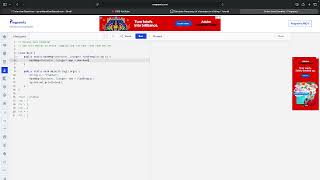 Count Character Frequency in String Java | Interview Question