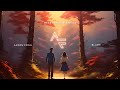 Aaron Fong & Blume - Heart Still Bleeding  [Music Lyric Video]