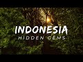 Exploring the Hidden Gems - 5 Underrated Tourist Spots in Indonesia