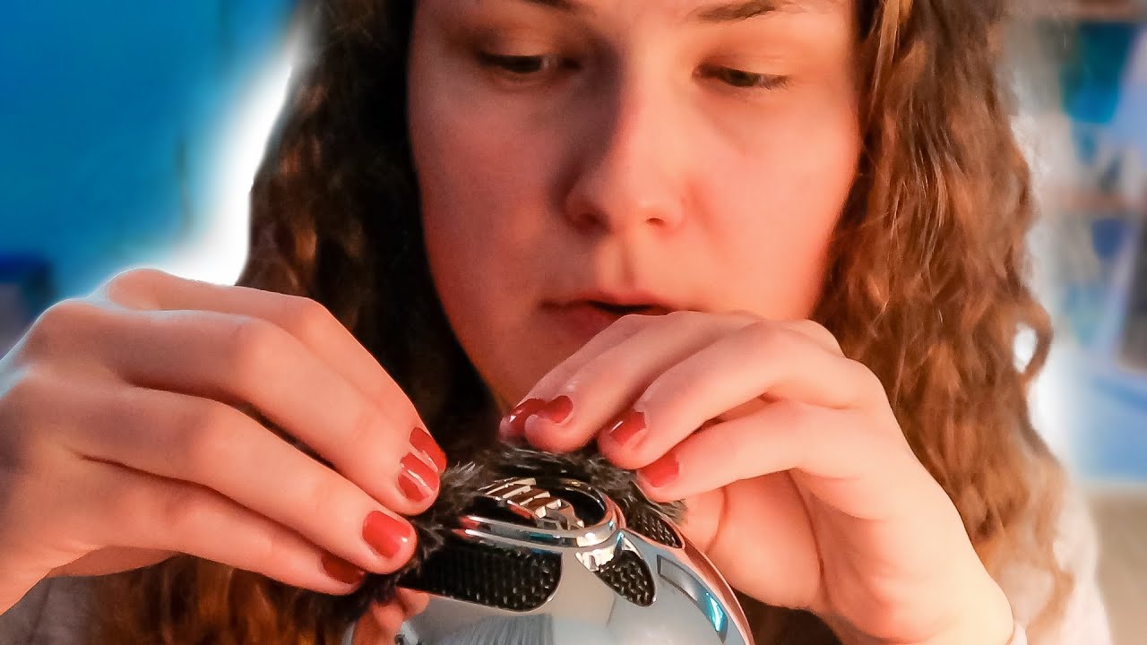 Asmr Scratching And Tapping Youtube