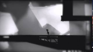 【LIMBO】トロフィー100%+絶対にタヒらせない【解説実況】part4