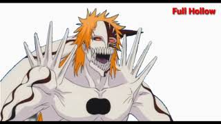 Transform ichigo kurosaki