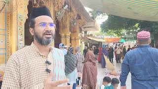 उर्स 712 हजरत ख्वज़ा  ziauddin अबू सईद dargah Hazrat   khwaja jiyauddin Abu Saeed