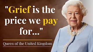 Queen Elizabeth II | famous quotes | motivational quotes