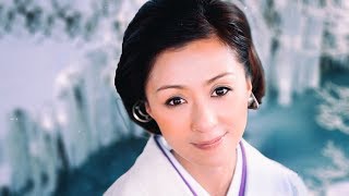 じょんがら女節 長山洋子　ベストステージ