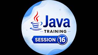 Java Learning Hub - Session 16 - Two Series programs 1111 & 1234