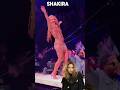 Shakira presenta LA SOLTERA su nueva cancion con Anitta #shakiranews #shakira