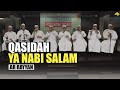 Ar Rayyan Ya Nabi Salam Alaika & Ya Sayyidi