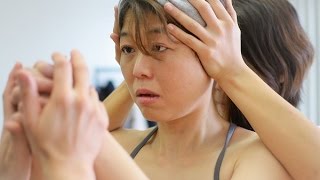 ５０歳でも効果あり！０．０７から０．６に視力回復する凄いエクササイズ