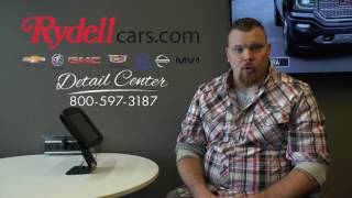 Grand Forks ND Rydell Chevrolet Buick GMC Cadillac Honda Nissan