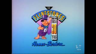Hanna Barbera Productions (1990)