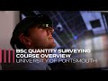 BSc Quantity Surveying Course Overview