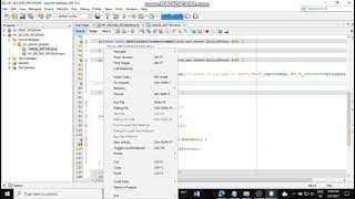 How to create cancel & exit buttons in JAVA using NETBEANS IDE ?