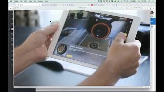 Oracle Content & Experience Demonstration