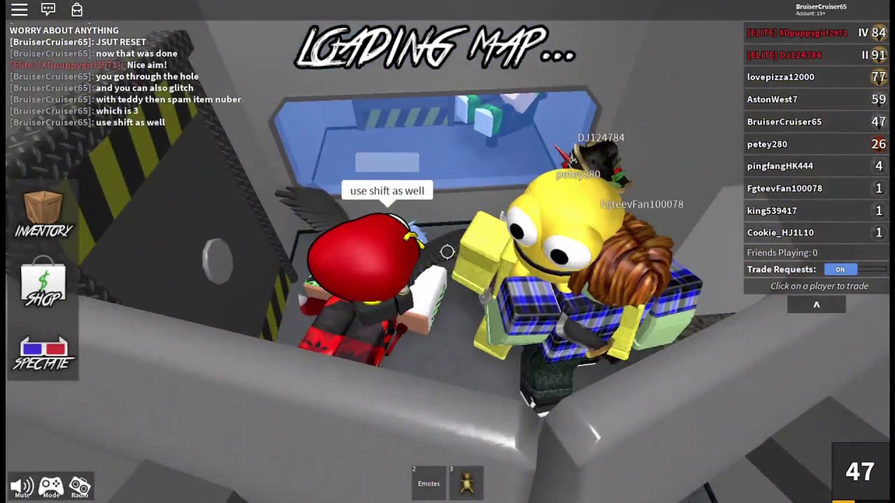 Roblox Secrets Youtube