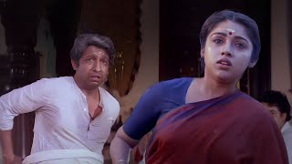 മകളുടെ മുന്നിൽ തുണിയുരിഞ്ഞ അച്ഛൻ്റെ അവസ്ഥ | Devasuram movie scene | Mohanlal movie scene