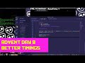 Pygame Advent Day 8 - Better Timing for Sprite Animations!