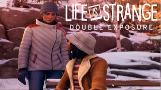 Прохождение Life is Strange Double Exposure №18| Финал