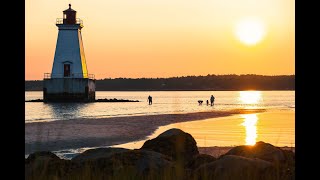 Work Here. Live Here. Play Here. - Shelburne, NS