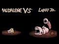 The Binding of Isaac: Rebirth 