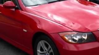 2008 BMW 3 Series 4dr Sdn 328i RWD Sedan - Roswell, GA