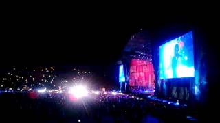 Don't Forget Where You Belong - One Direction - WWAT Colombia
