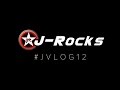 J-ROCKS - JVLOG13 (Fly Away & Nescafe Journey)