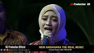 Ega Noviantika Akhir Sebuah Cerita  LIve Cipondoh Karawang New Anisahara