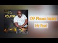 Mr Post - Phosa Imani